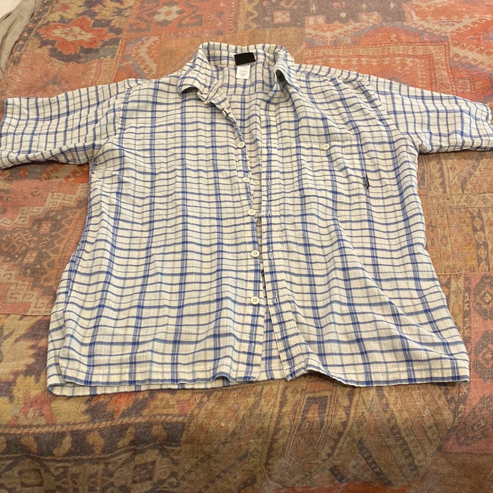 Patagonia shirt